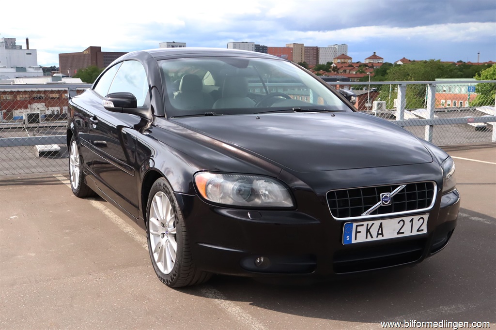 Bild 4 på Volvo C70