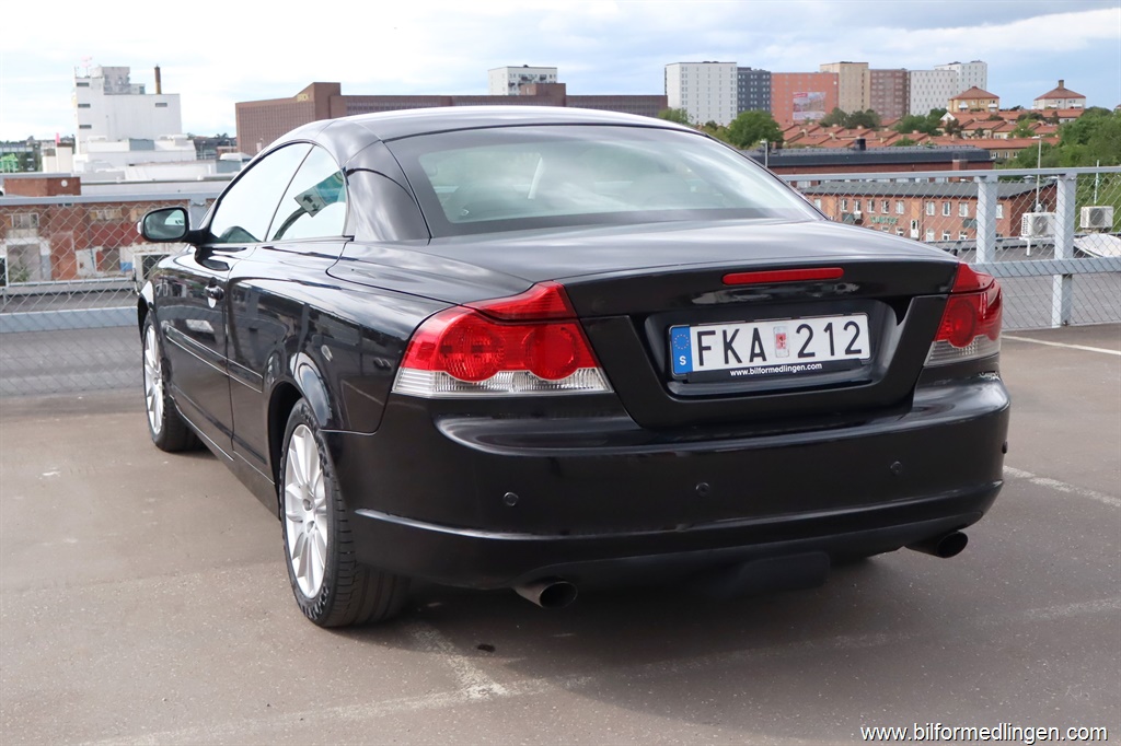 Bild 6 på Volvo C70