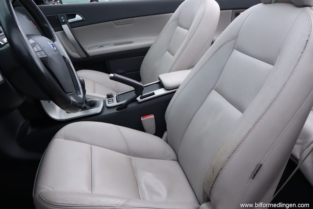 Bild 7 på Volvo C70