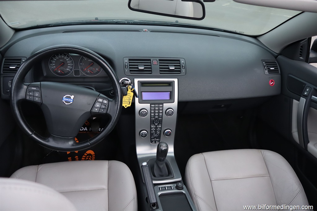 Bild 8 på Volvo C70
