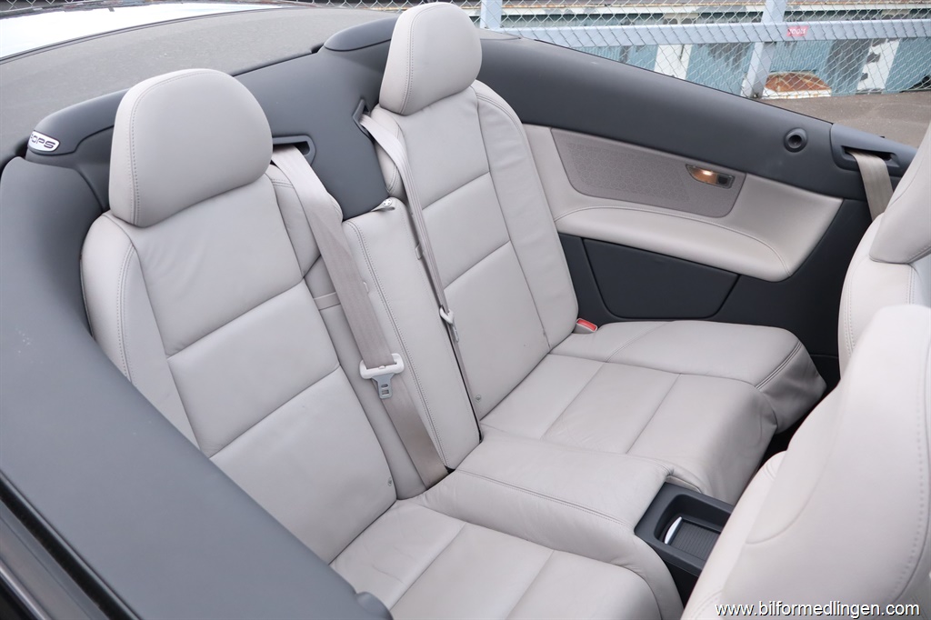 Bild 9 på Volvo C70