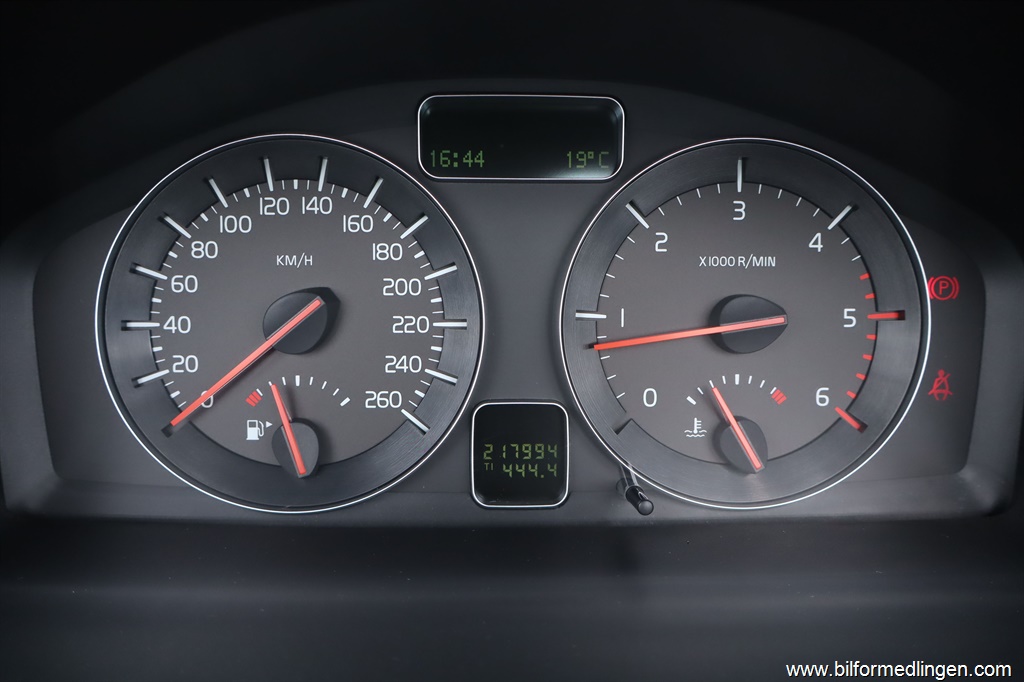 Bild 10 på Volvo C70