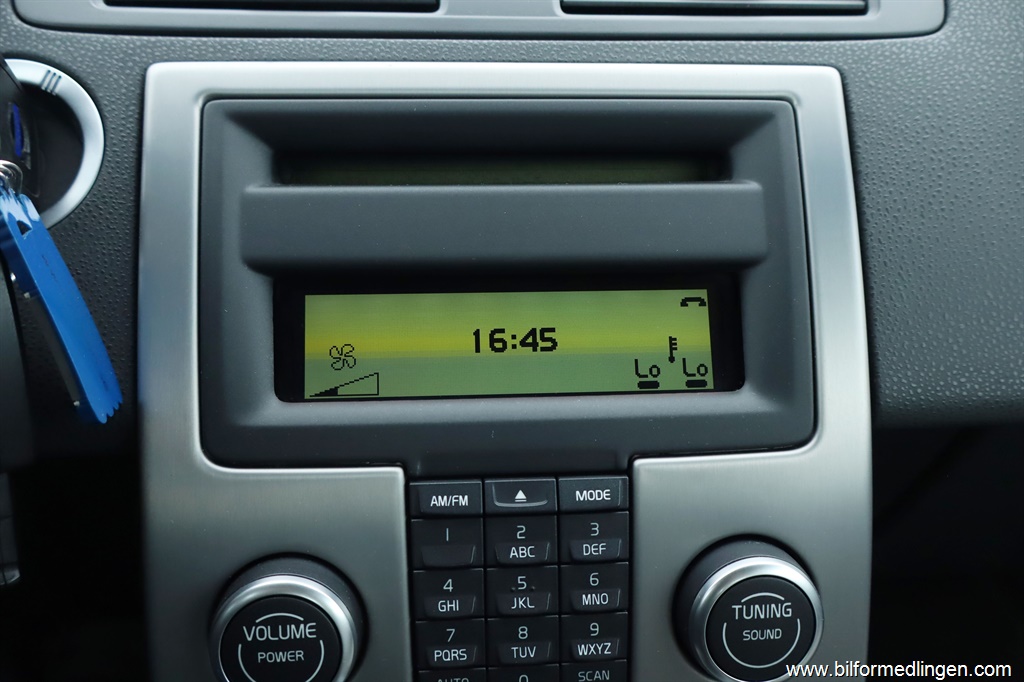 Bild 12 på Volvo C70