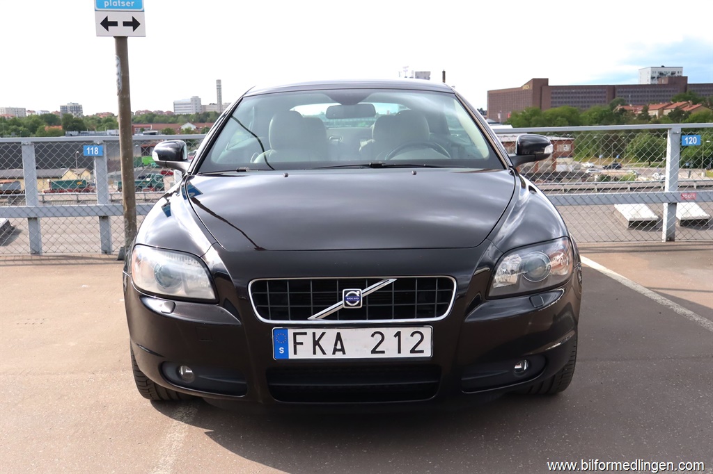 Bild 25 på Volvo C70