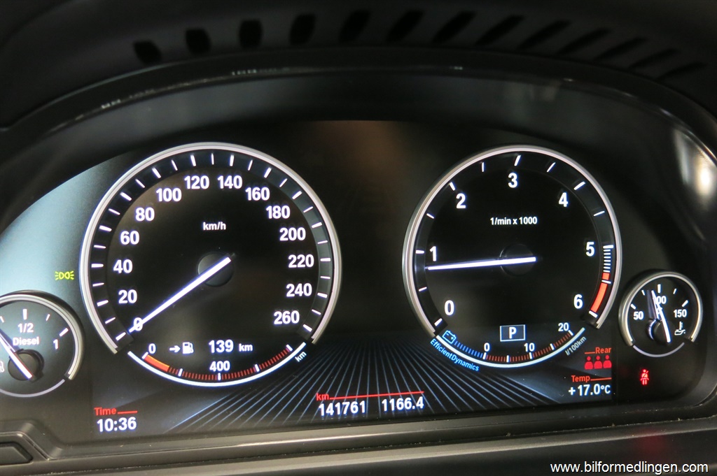 Bild 11 på BMW 525