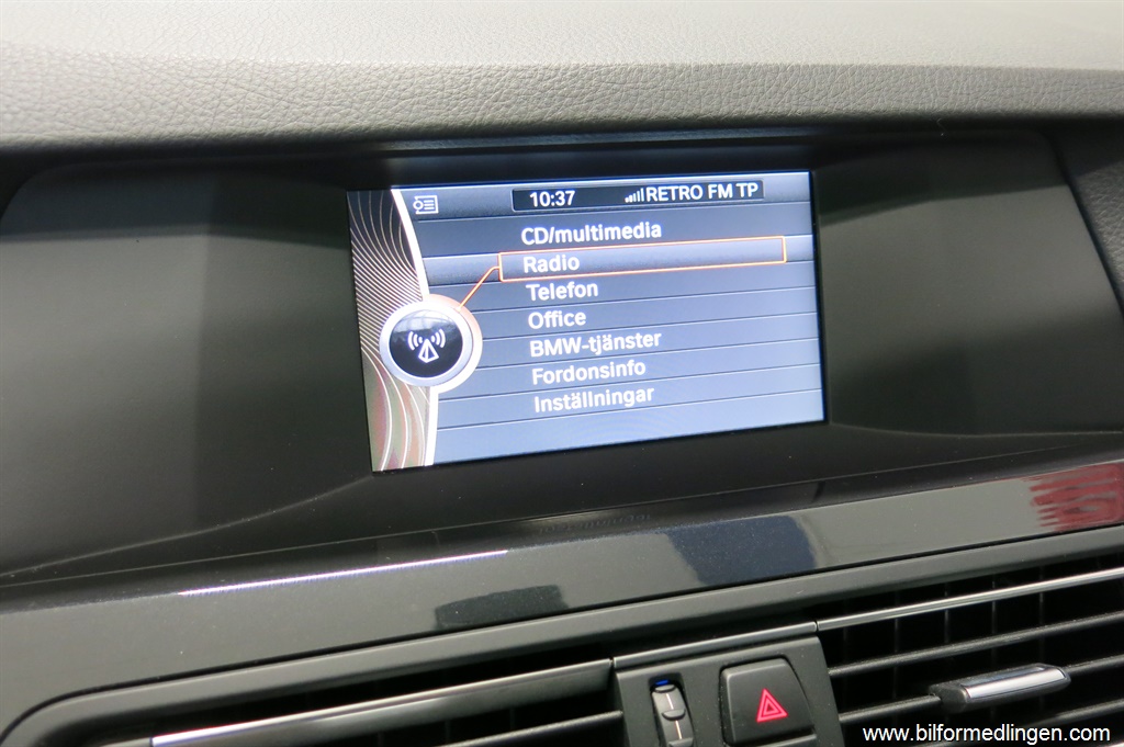 Bild 12 på BMW 525