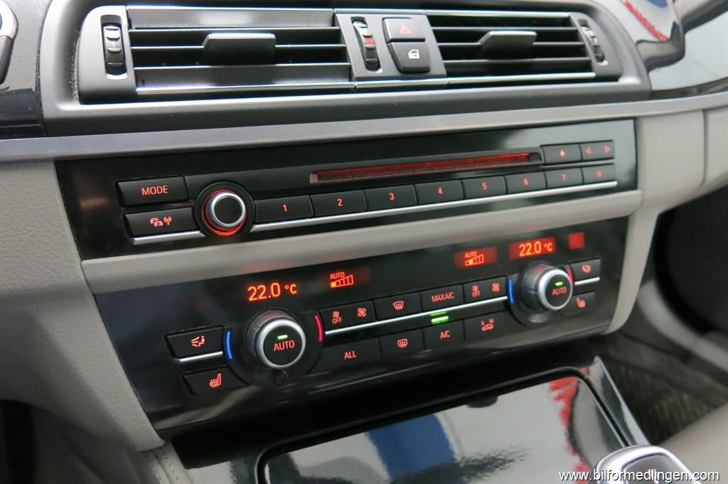 Bild 13 på BMW 525
