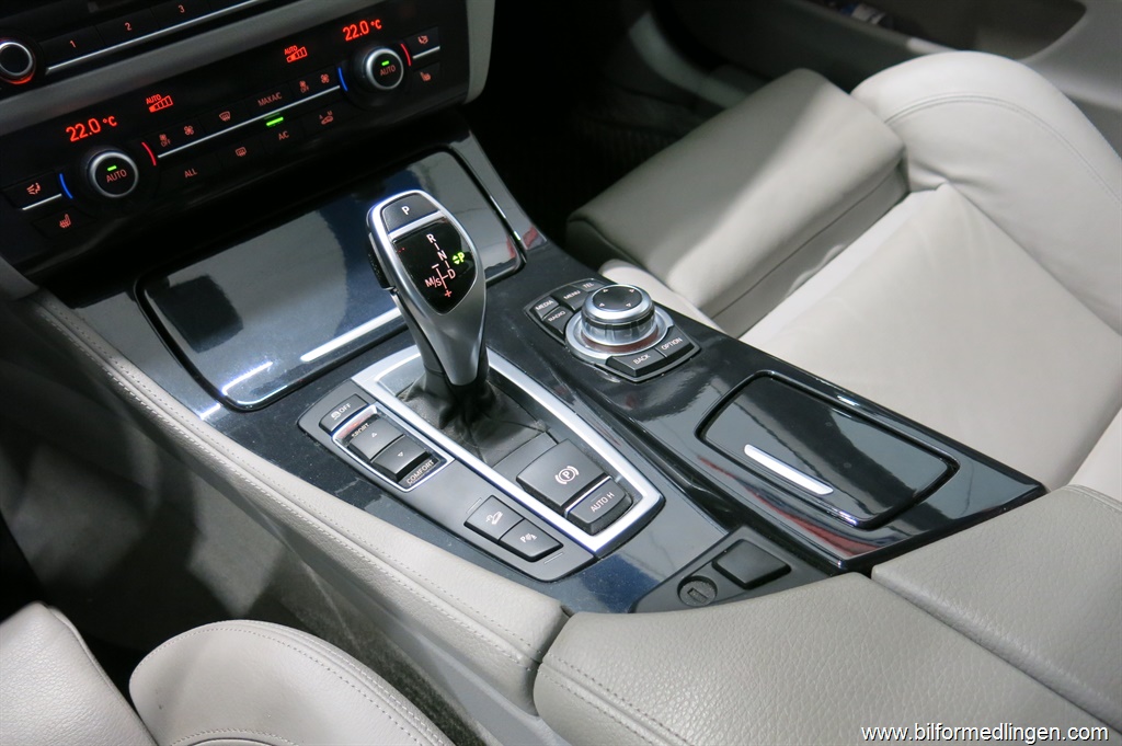 Bild 14 på BMW 525