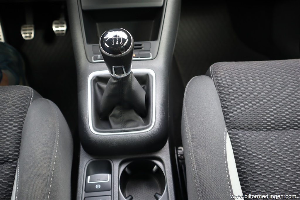 Bild 10 på Volkswagen Tiguan