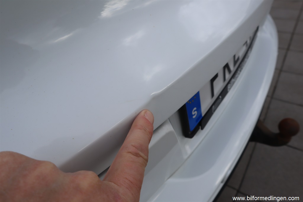 Bild 20 på Volkswagen Tiguan