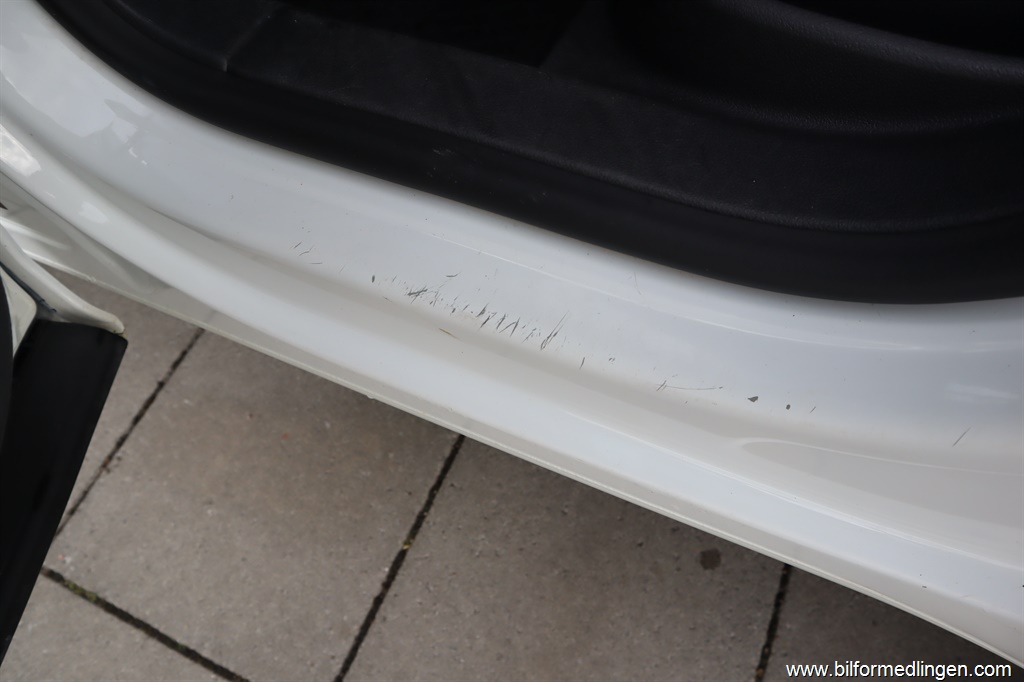 Bild 21 på Volkswagen Tiguan