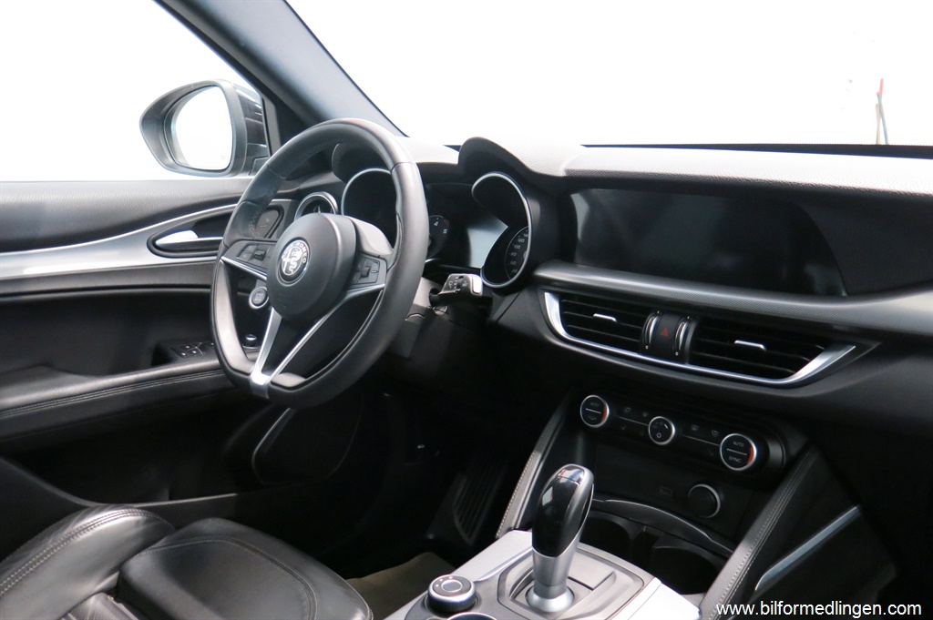 Bild 14 på Alfa Romeo Stelvio