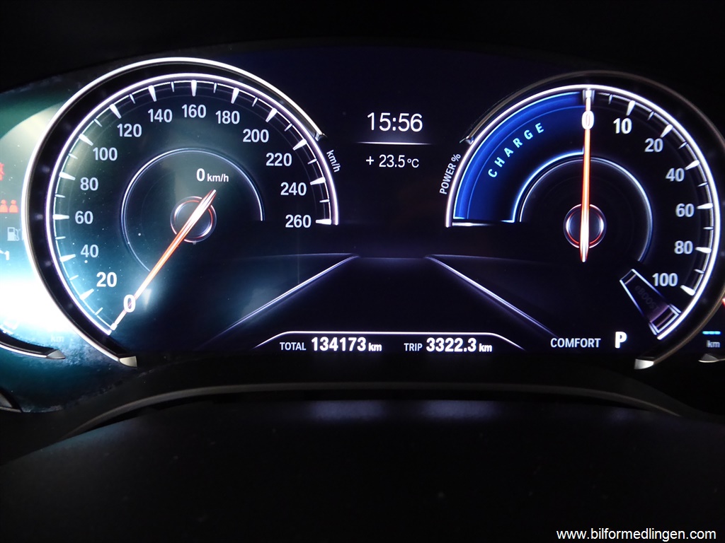 Bild 10 på BMW 530
