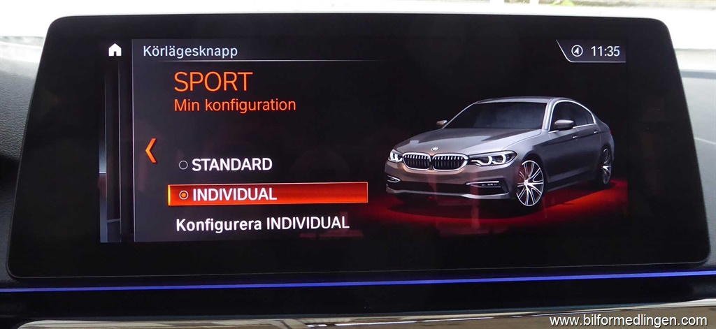 Bild 14 på BMW 530