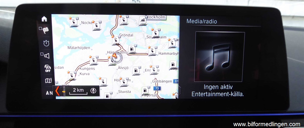 Bild 15 på BMW 530