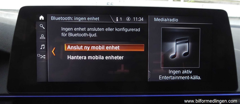 Bild 16 på BMW 530