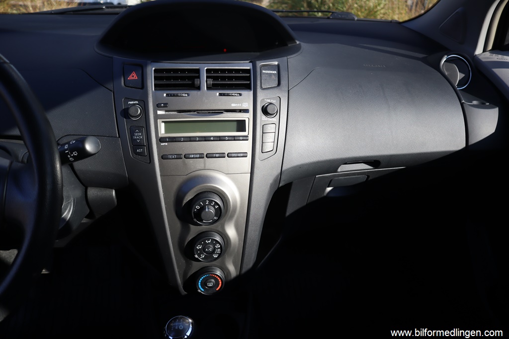 Bild 12 på Toyota Yaris