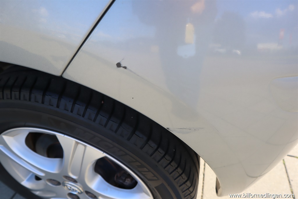 Bild 14 på Toyota Yaris