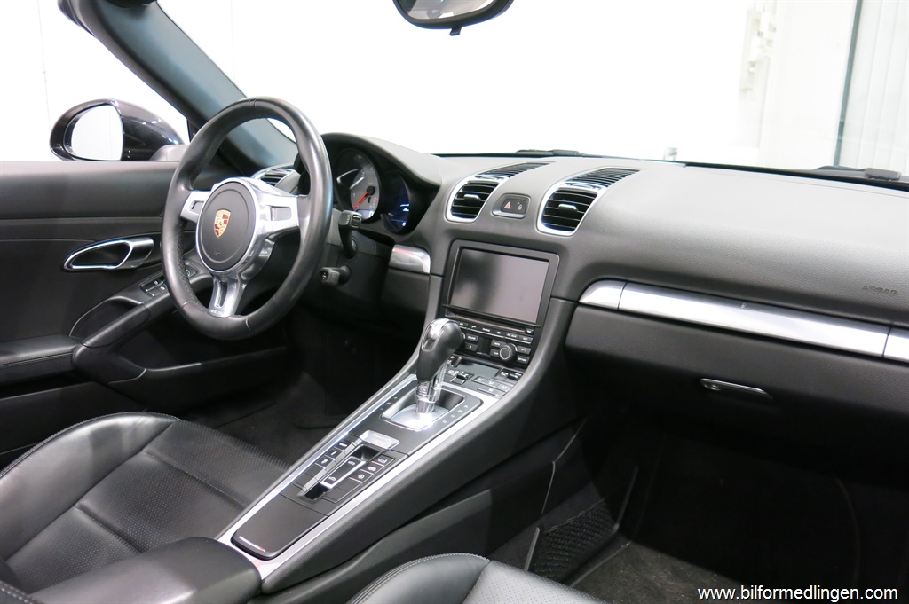 Bild 15 på Porsche Boxster