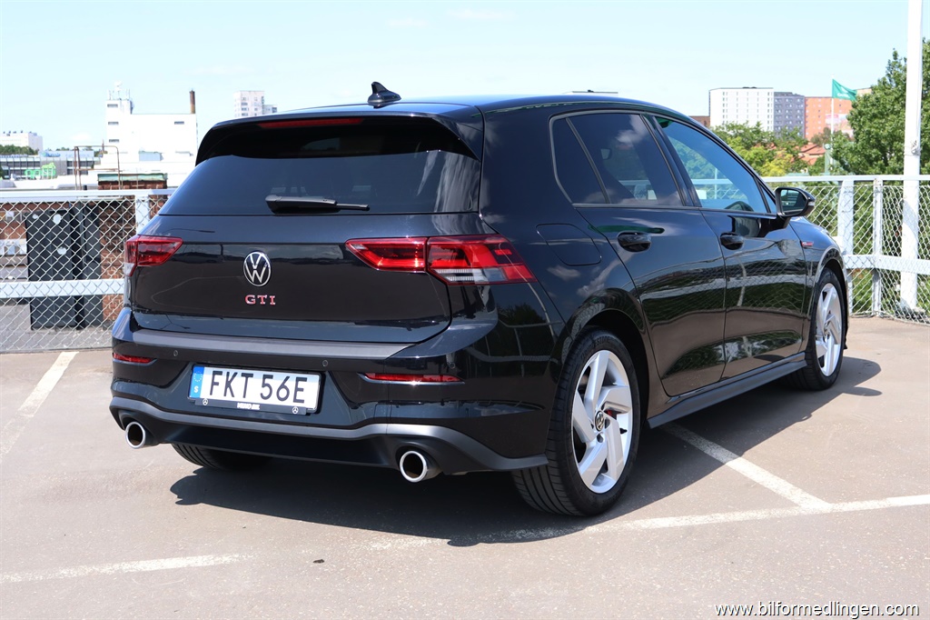 Bild 4 på Volkswagen Golf