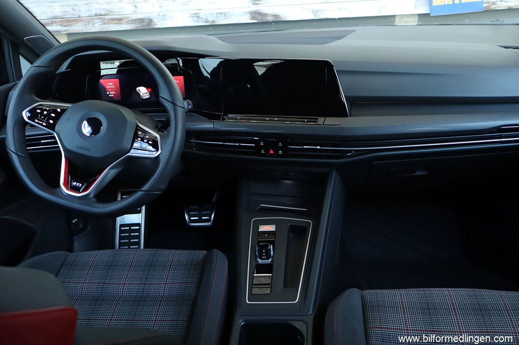 Bild 5 på Volkswagen Golf