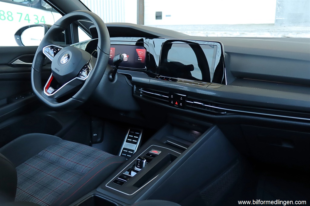 Bild 6 på Volkswagen Golf