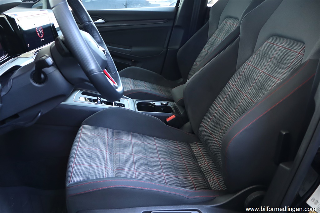Bild 7 på Volkswagen Golf