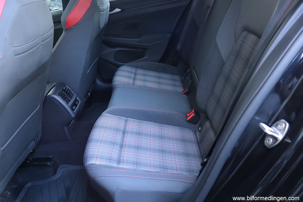 Bild 8 på Volkswagen Golf