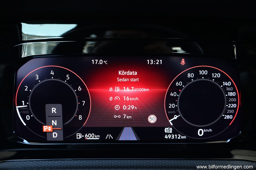 Bild 9 på Volkswagen Golf