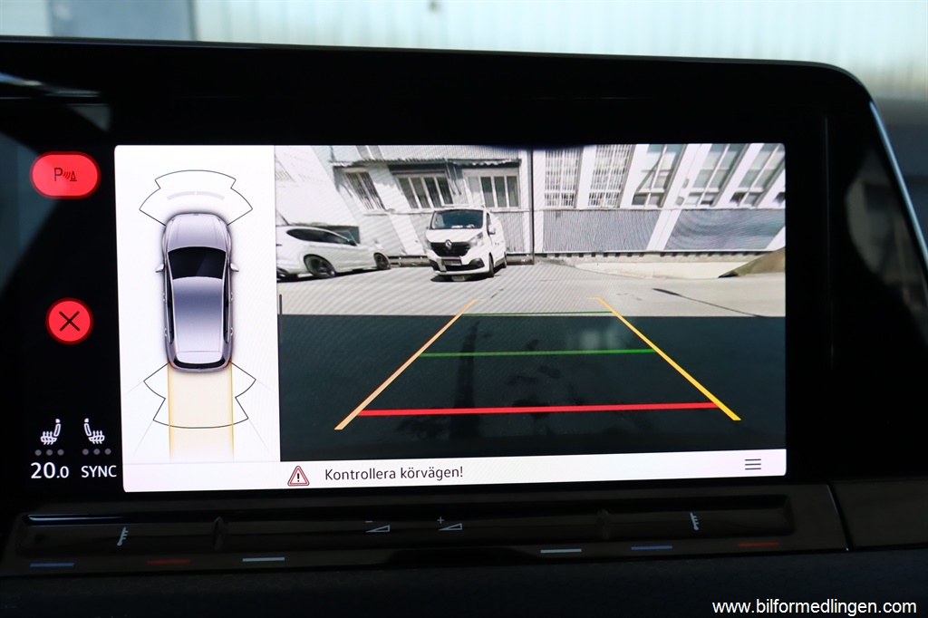 Bild 19 på Volkswagen Golf