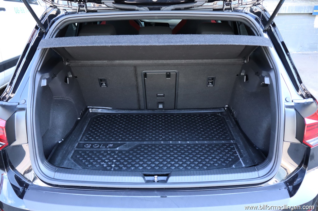 Bild 24 på Volkswagen Golf