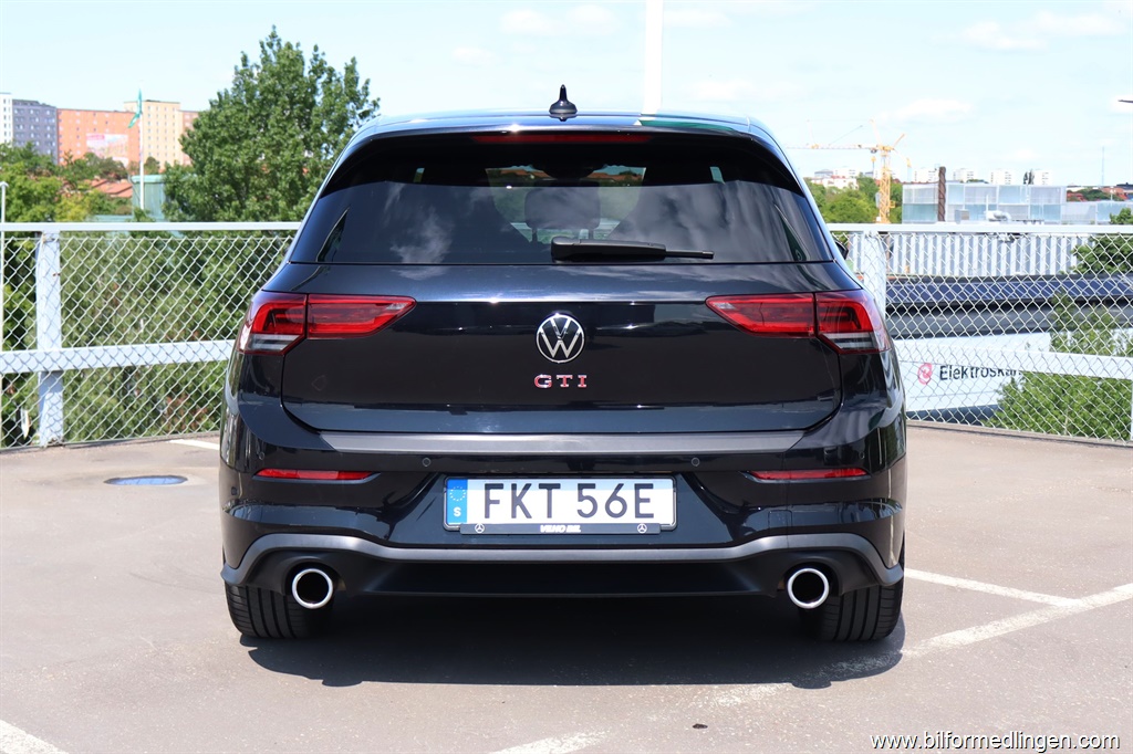 Bild 25 på Volkswagen Golf