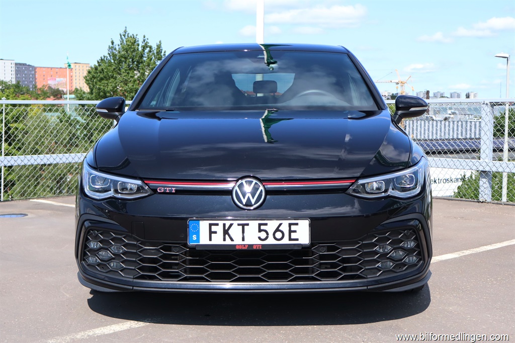 Bild 26 på Volkswagen Golf