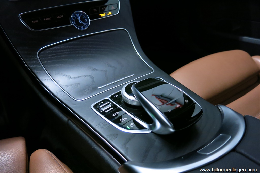 Bild 14 på Mercedes-Benz C