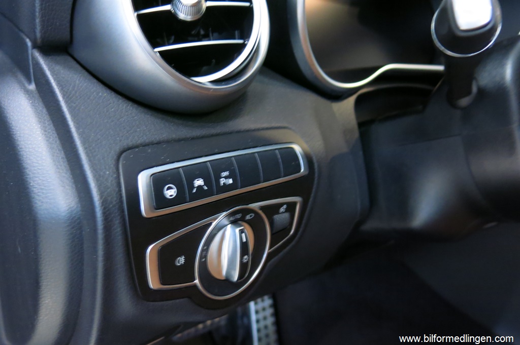Bild 15 på Mercedes-Benz C