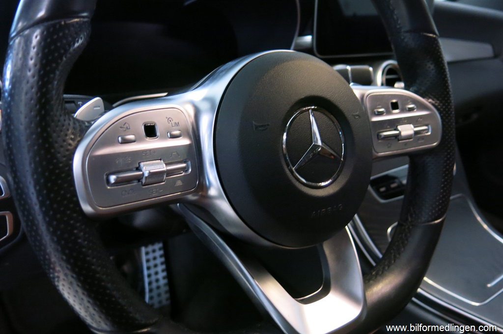 Bild 17 på Mercedes-Benz C