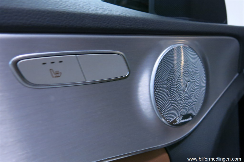 Bild 18 på Mercedes-Benz C