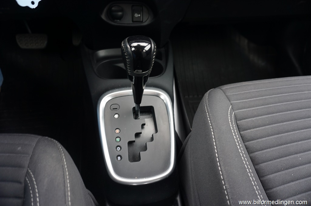 Bild 13 på Toyota Yaris