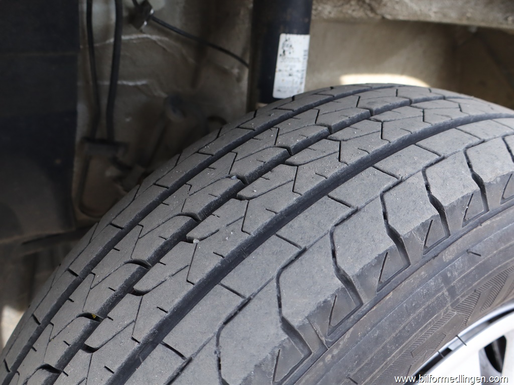 Bild 5 på Peugeot Boxer