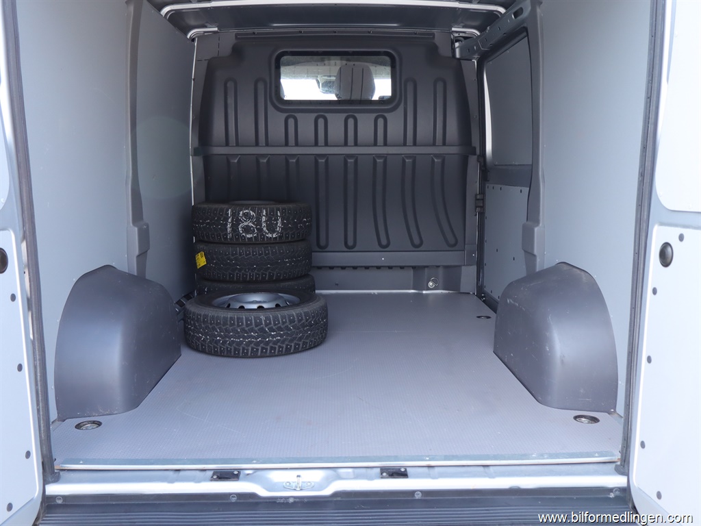 Bild 6 på Peugeot Boxer