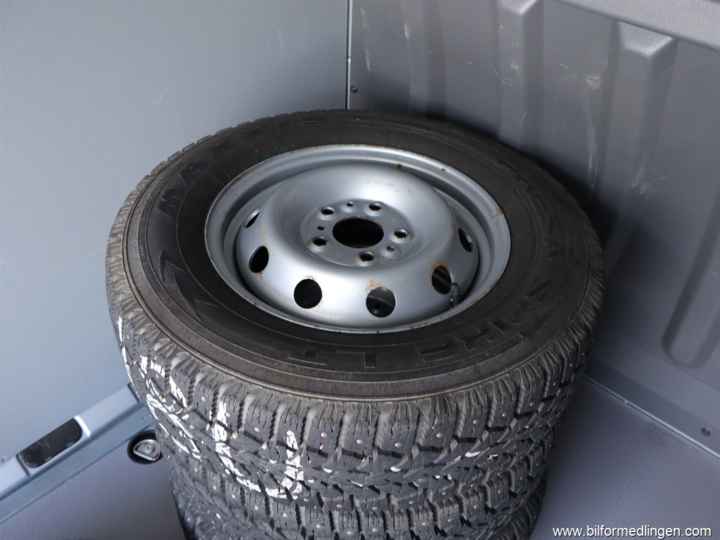 Bild 7 på Peugeot Boxer