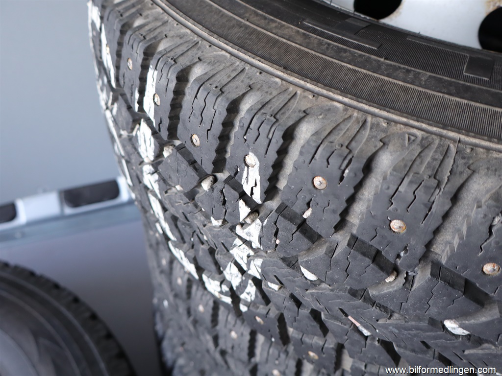 Bild 8 på Peugeot Boxer