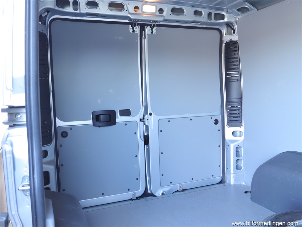 Bild 9 på Peugeot Boxer