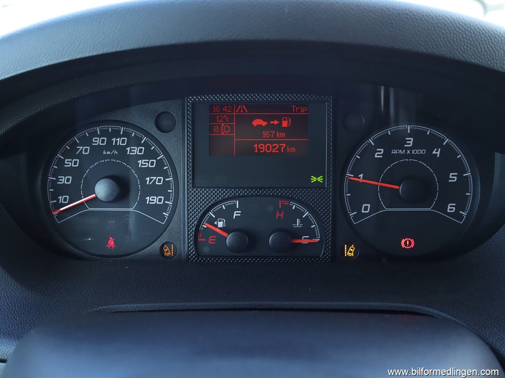 Bild 10 på Peugeot Boxer