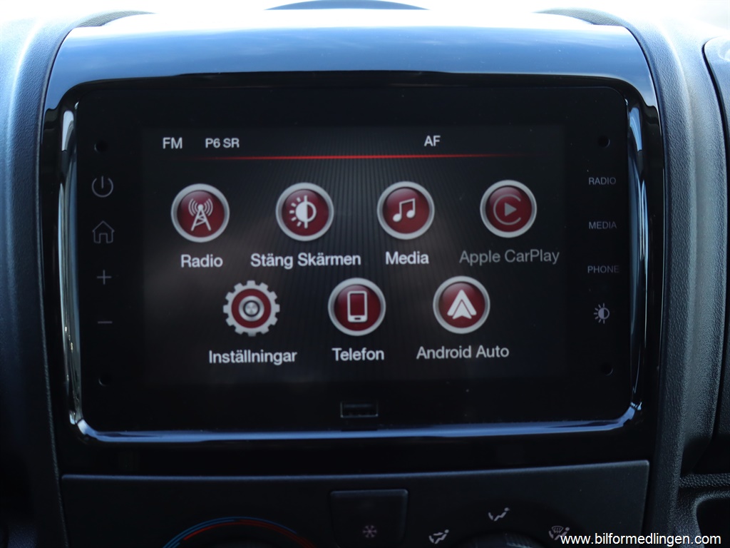 Bild 12 på Peugeot Boxer