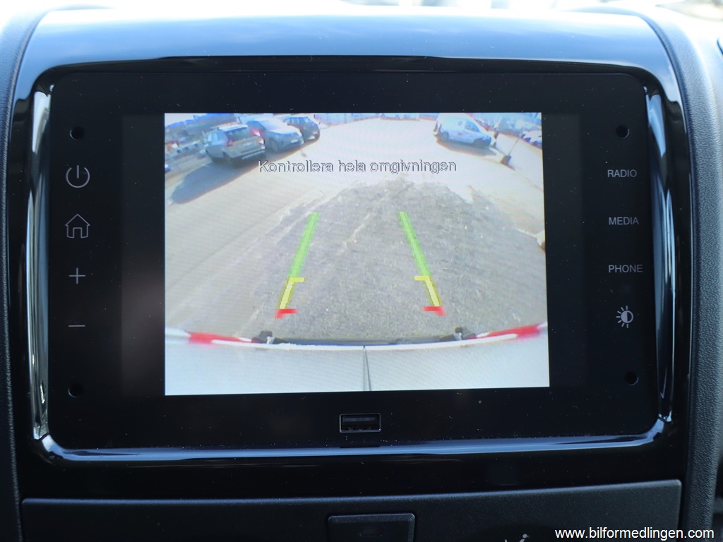 Bild 13 på Peugeot Boxer