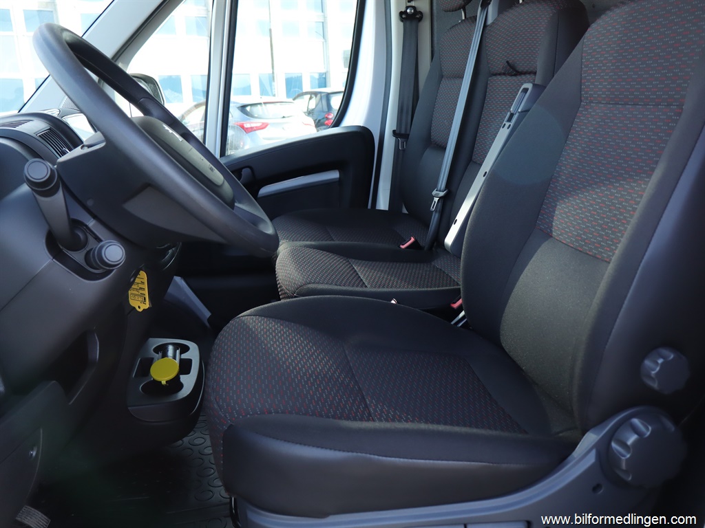 Bild 14 på Peugeot Boxer