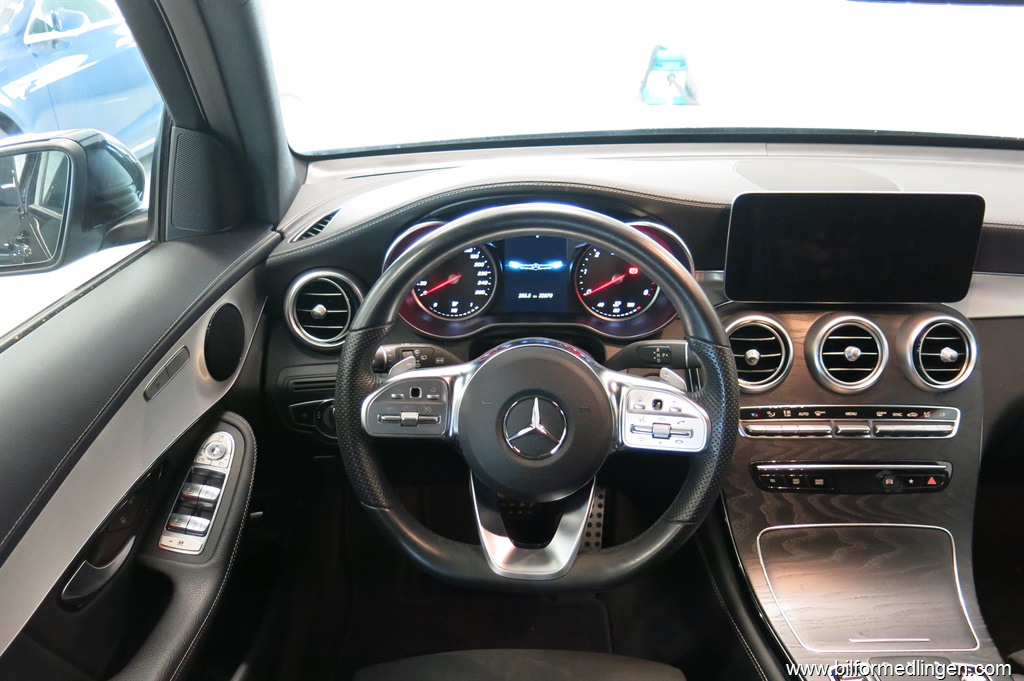 Bild 10 på Mercedes-Benz GLC