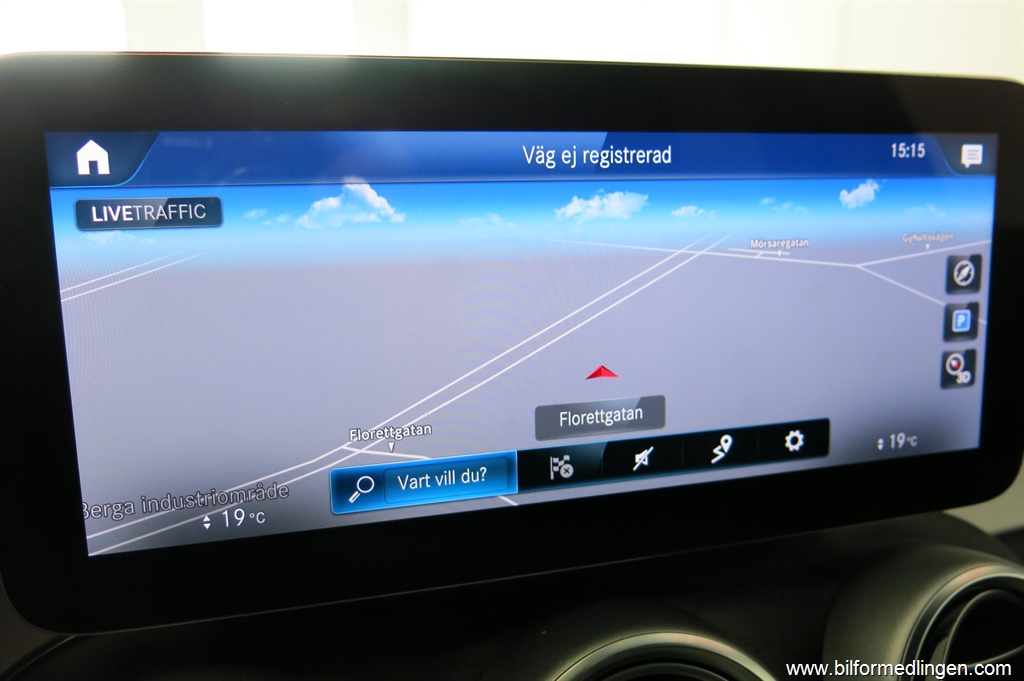 Bild 13 på Mercedes-Benz GLC