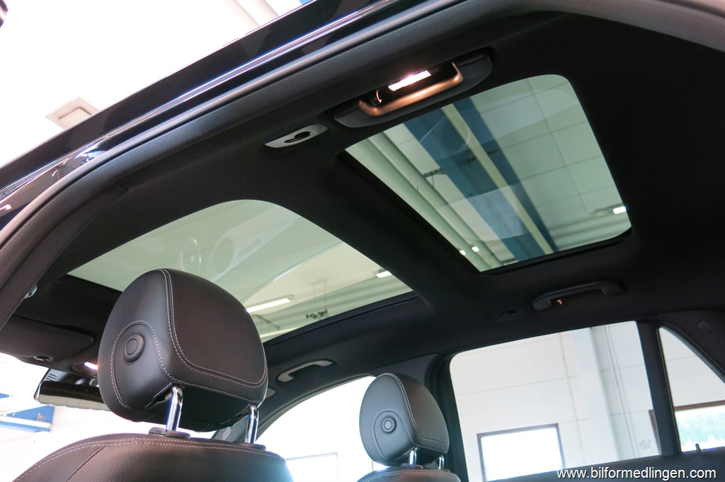 Bild 19 på Mercedes-Benz GLC